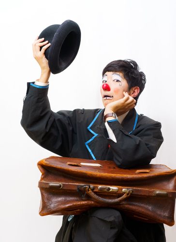 クラウンマイン